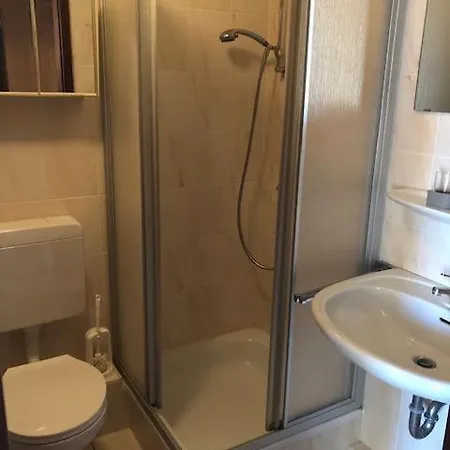 Seeschloss 08 * Dahme (Schleswig-Holstein)