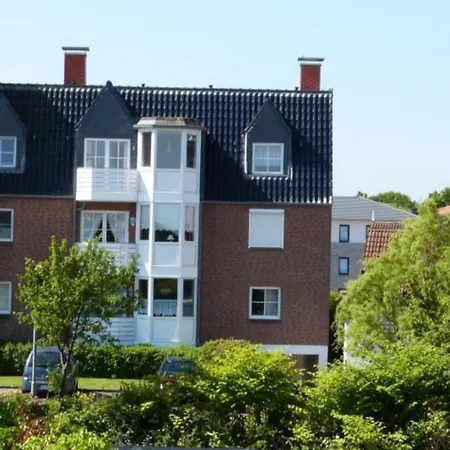 Seeschloss 08 Apartament