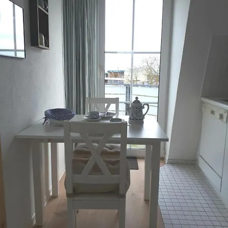 Apartament Seeschloss 08