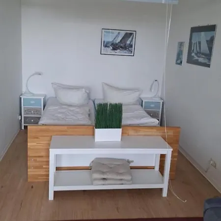 Seeschloss 08 Apartament *