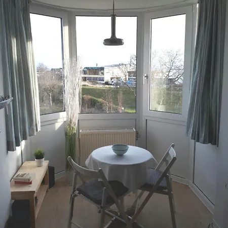 Seeschloss 08 Apartament