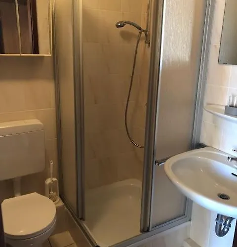 Seeschloss 08 * Dahme (Schleswig-Holstein)